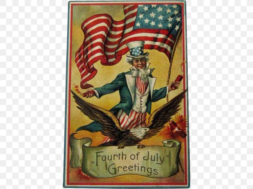 Independence Day United States Saturday Evening Post Post Cards Clip Art, PNG, 613x613px, Independence Day, Americana, Firecracker, Flag Of The United States, Greeting Note Cards Download Free