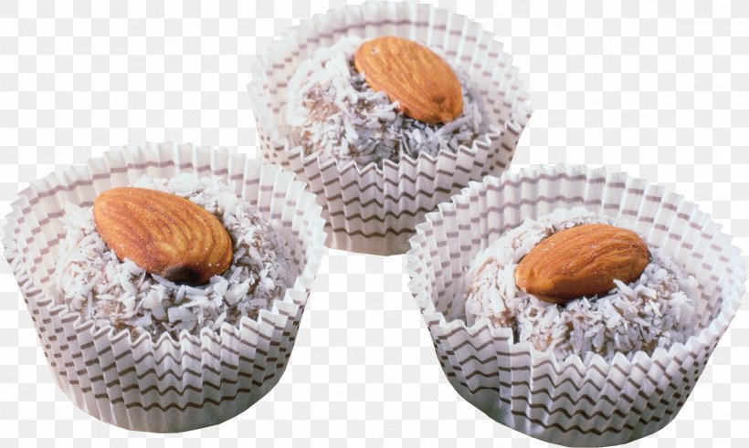 Muffin Praline Cake Candy Chocolate, PNG, 2362x1416px, Muffin, Almond, Biscuits, Buttercream, Cake Download Free