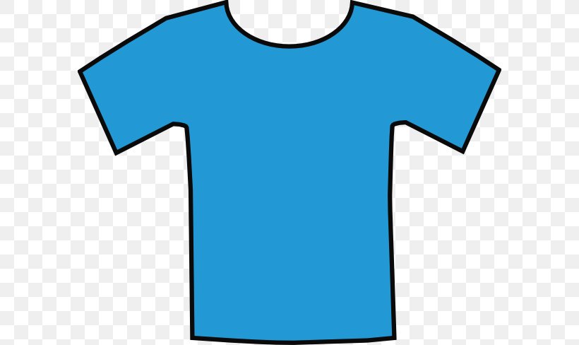 T-shirt Blue Polo Shirt Clip Art, PNG, 600x488px, Tshirt, Active Shirt, Area, Blue, Clothing Download Free