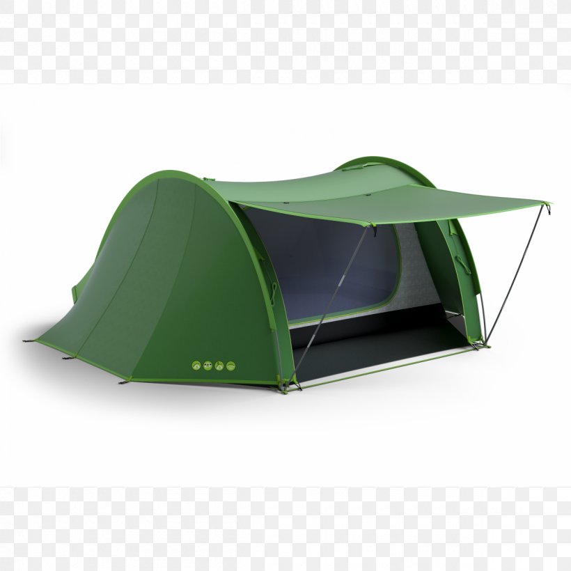 Tent Siberian Husky Brenon Hiking Camping, PNG, 1200x1200px, Tent, Camping, Coleman Company, Goahti, Green Download Free