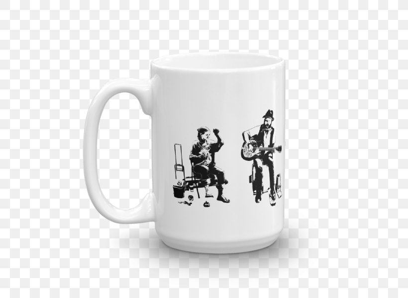 Working On Wall Street Coffee Cup Mug Ceramic, PNG, 600x600px, Coffee Cup, Abby The Spoon Lady, Cat, Ceramic, Cup Download Free