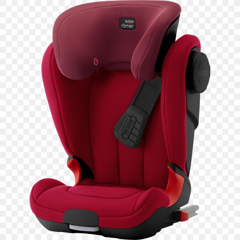 Baby & Toddler Car Seats Britax Römer KIDFIX SL SICT, PNG, 2000x2000px, Car, Baby Toddler Car Seats, Britax, Car Seat, Car Seat Cover Download Free