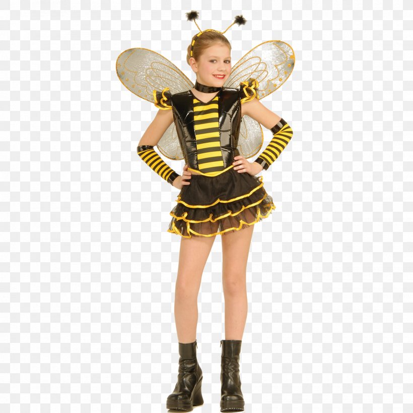 Bee Halloween Costume Costume Party Child, PNG, 1600x1600px, Bee, Boy, Bumblebee, Carnival, Child Download Free