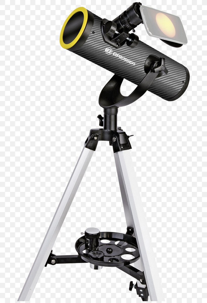 Bresser Newtonian Telescope Eyepiece Dobsonian Telescope, PNG, 699x1200px, Bresser, Astronomy, Camera Accessory, Dobsonian Telescope, Eyepiece Download Free