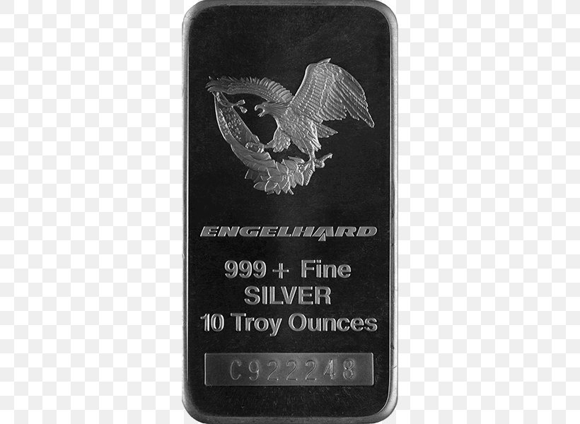 Bullion Silver Engelhard Gold Bar Sales, PNG, 600x600px, Bullion, Bullion Coin, Coin, Electronics, Engelhard Download Free