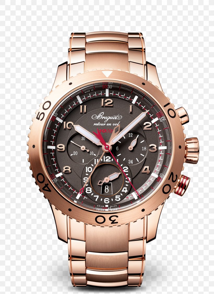 Bulova Breguet Chronograph Automatic Watch, PNG, 2000x2755px, Bulova, Automatic Watch, Brand, Breguet, Brown Download Free