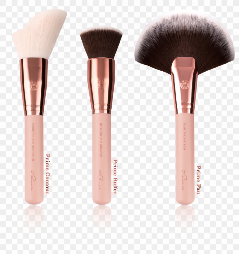 Cosmetics Makeup Brush Make-up Paintbrush, PNG, 873x930px, Cosmetics, Beauty, Brocha, Brush, Eye Shadow Download Free