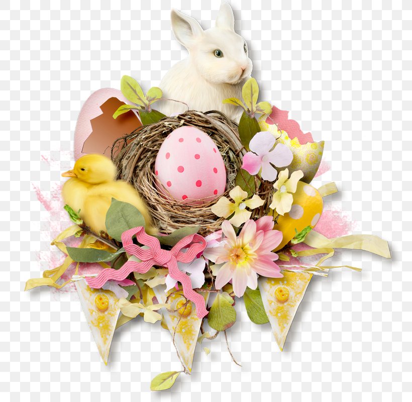 Easter Bunny Party Blog, PNG, 780x800px, Easter, Blog, Collectable, Collecting, Cut Flowers Download Free