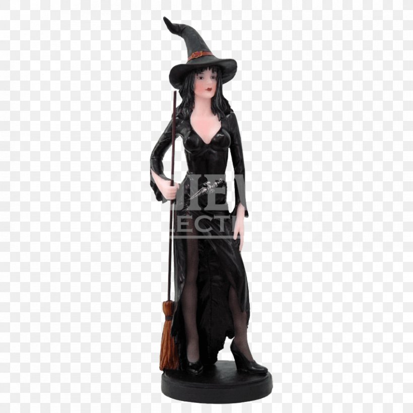 Figurine Warlock Glinda Witchcraft Statue, PNG, 850x850px, Figurine, Bronze Sculpture, Collectable, Collecting, Costume Download Free