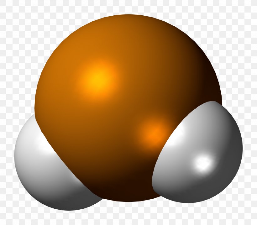 Hydrogen Telluride Space-filling Model Gas, PNG, 2000x1752px, Hydrogen Telluride, Chemical Nomenclature, Egg, Gas, Hydride Download Free