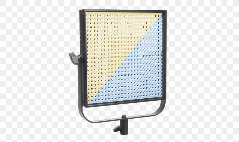 Light-emitting Diode Floodlight Lighting LED Lamp, PNG, 940x560px, Light, Arri, Battery, Camera, Color Temperature Download Free