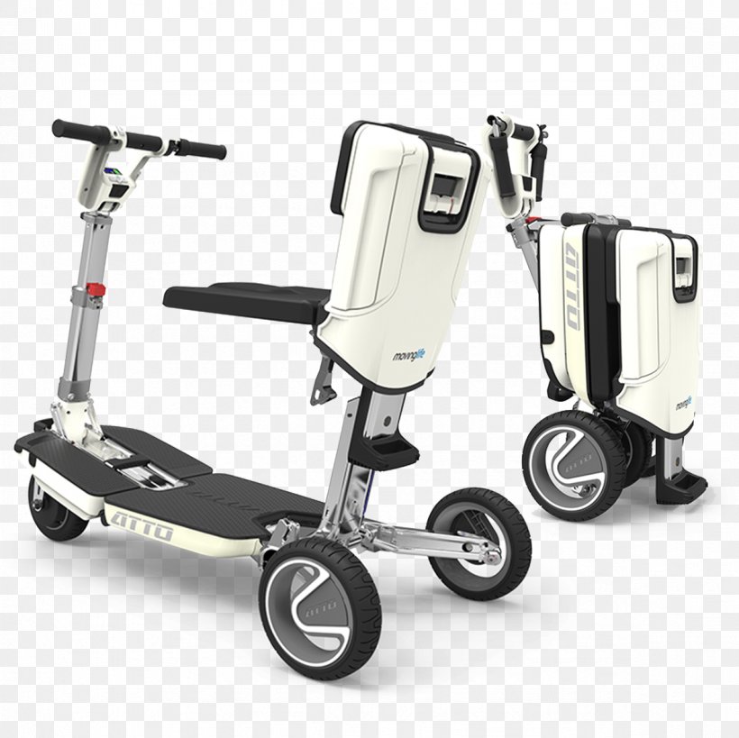 Mobility Scooters Electric Vehicle Car Motorized Wheelchair, PNG, 1181x1181px, Scooter, Armrest, Car, Caravan, Disability Download Free