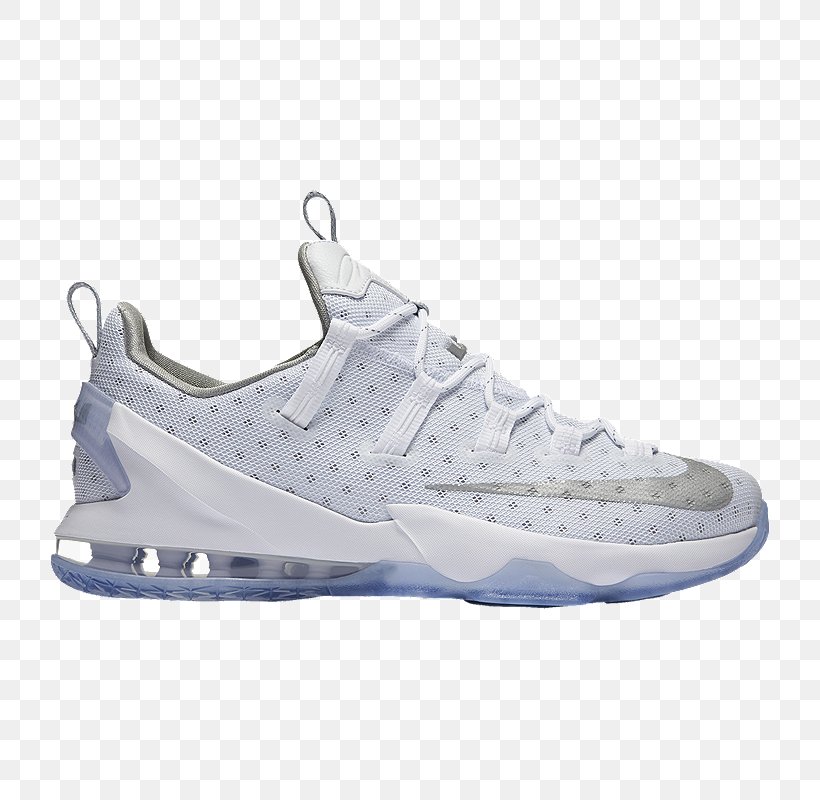 Nike Air Force Sports Shoes Nike Men's Lebron XIII Low Basketball Shoe, PNG, 800x800px, Watercolor, Cartoon, Flower, Frame, Heart Download Free