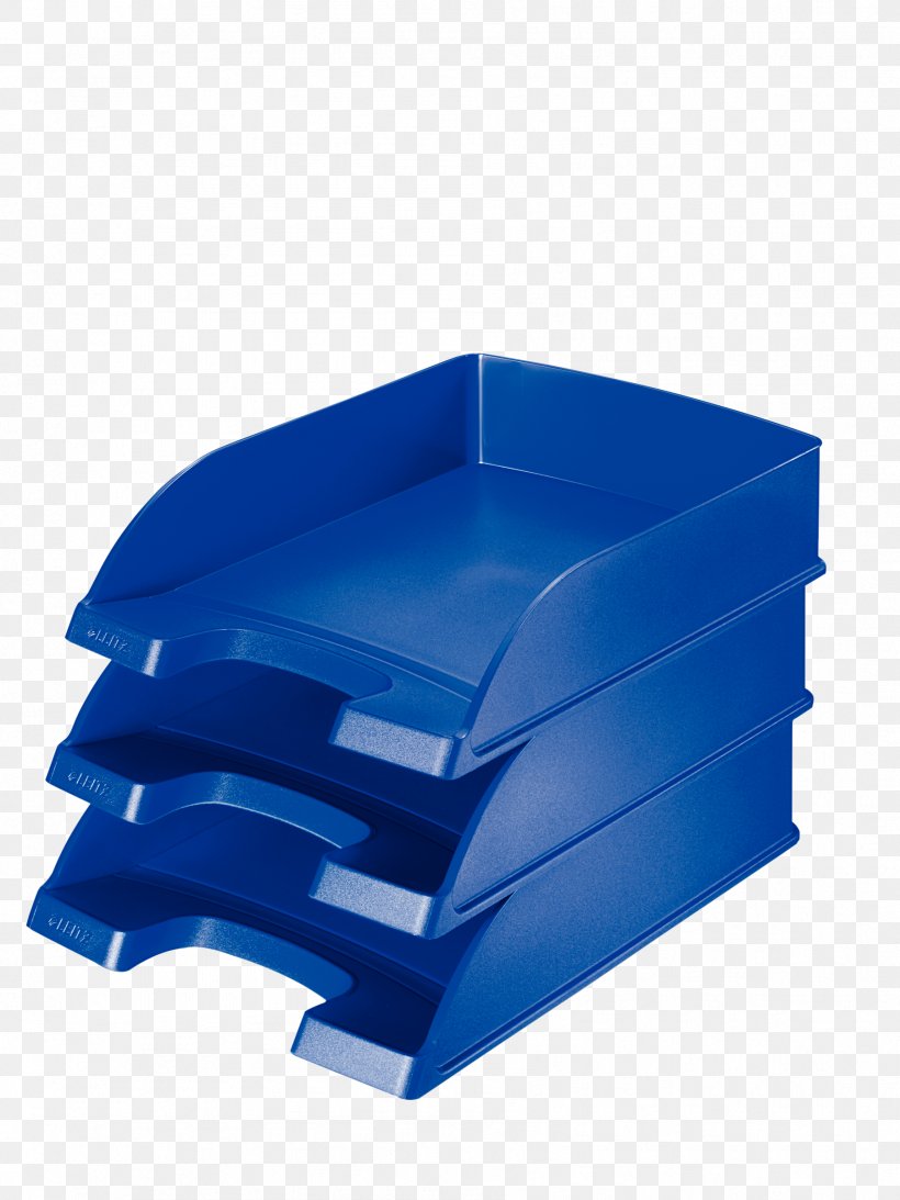 Paper Esselte Leitz GmbH & Co KG Plastic Blue Office Supplies, PNG, 1802x2402px, Paper, Blue, Box, Cobalt Blue, Dhl Express Download Free
