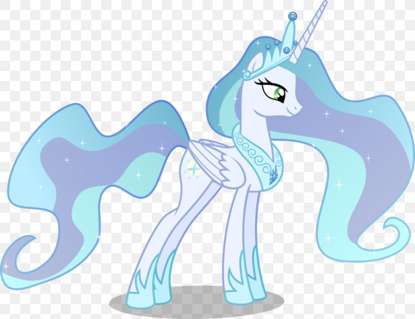 Pony Princess Celestia Winged Unicorn Queen Chrysalis, PNG, 1020x784px, Pony, Animal Figure, Art, Azure, Changeling Download Free