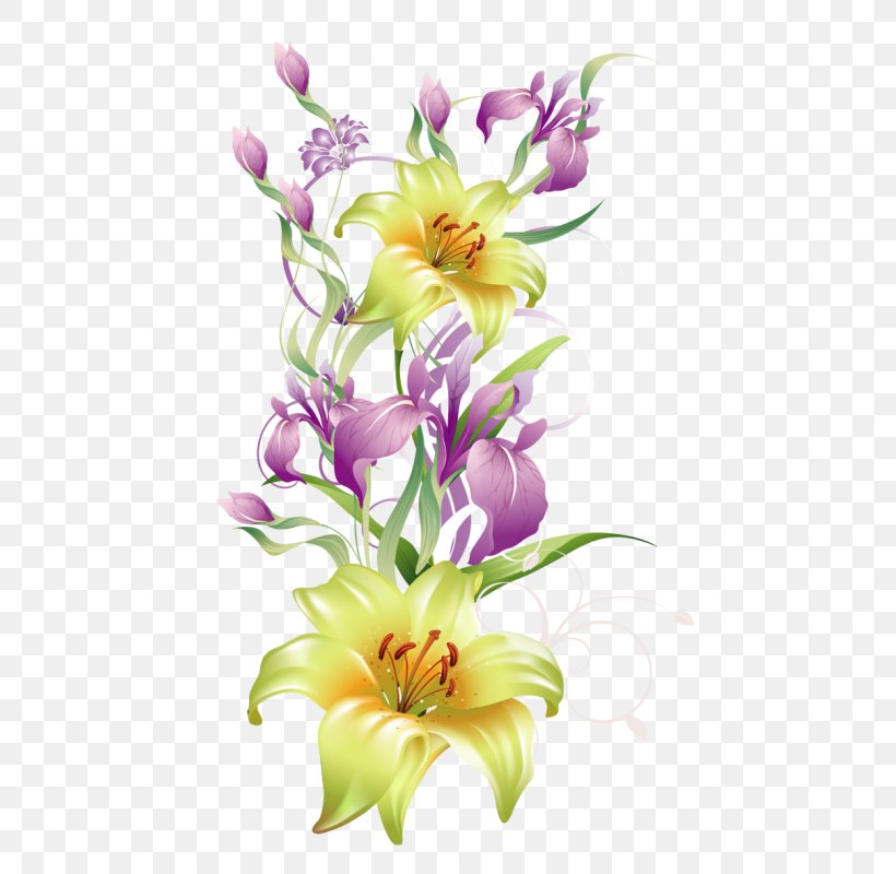 Clip Art Image Flower Painting, PNG, 800x800px, Flower, Artificial Flower, Bouquet, Centerblog, Cut Flowers Download Free
