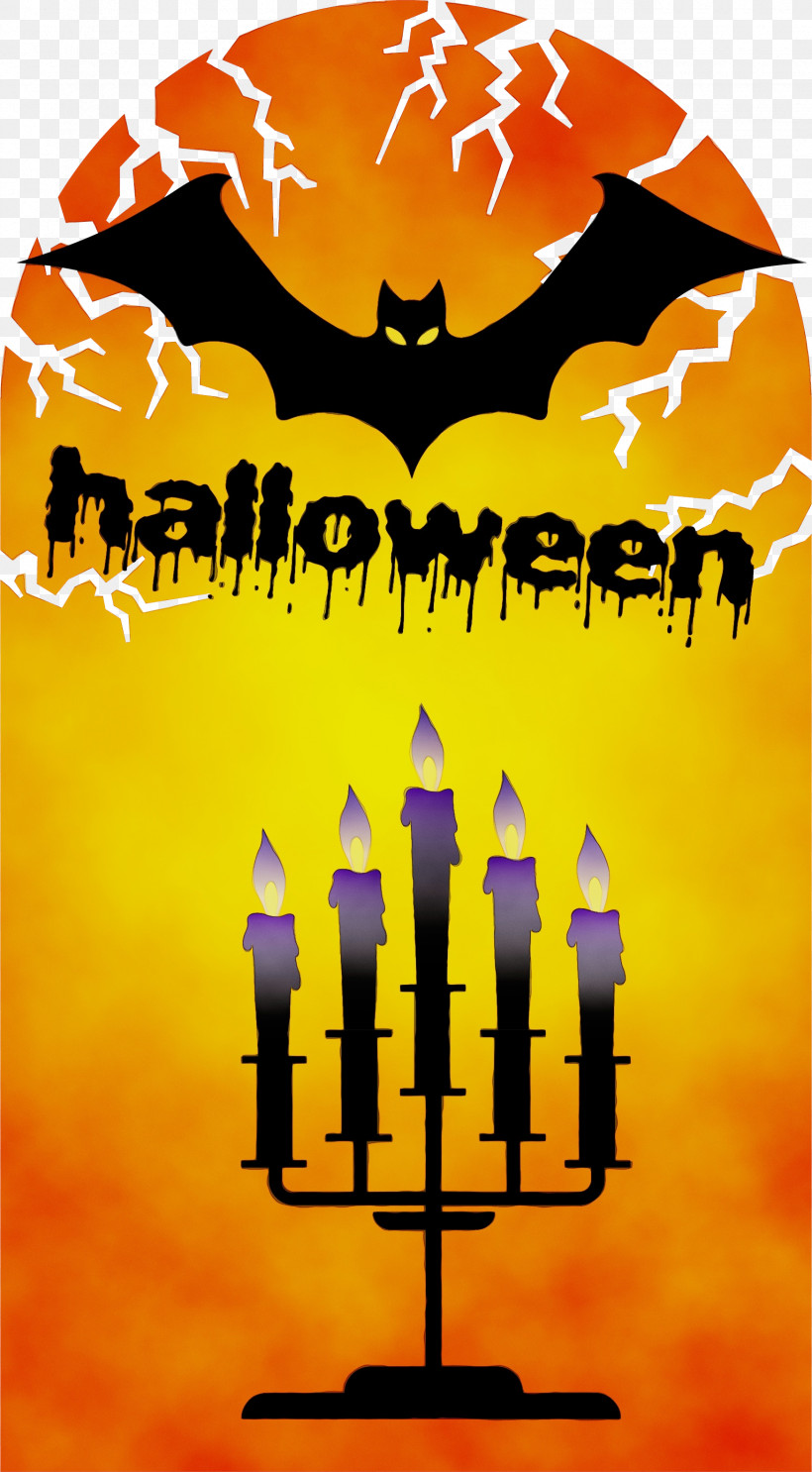 Poster Font Indonesia Meter, PNG, 1747x3166px, Happy Halloween, Indonesia, Indonesian Language, Meter, Paint Download Free
