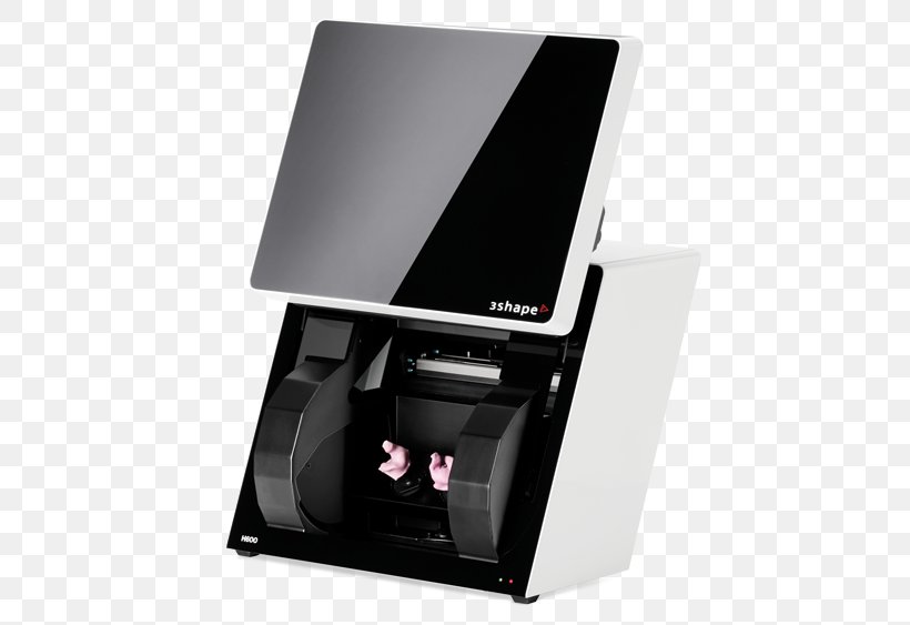 Printer 3Shape Image Scanner 3D Scanner EnvisionTEC, PNG, 640x563px, 3d Printing, 3d Scanner, Printer, Computer Software, Dentistry Download Free