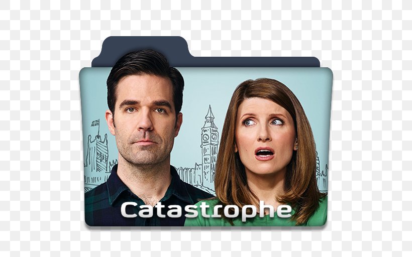 Sharon Horgan Amazon.com Catastrophe Brothers & Sisters Television Show, PNG, 512x512px, Amazoncom, Amazon Video, Brothers Sisters, Catastrophe, Chin Download Free