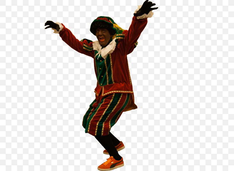 Zwarte Piet Costume Sinterklaas Suit Clothing, PNG, 800x600px, 2016, Zwarte Piet, Clothing, Costume, Dancer Download Free