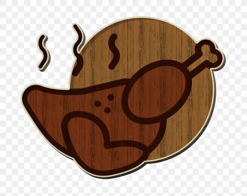 Chicken Icon Street Food Icon Roast Chicken Icon, PNG, 1042x826px, Chicken Icon, Biology, M083vt, Roast Chicken Icon, Science Download Free