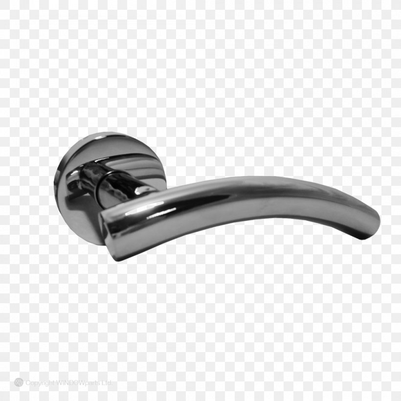 Door Handle Product Design Bathtub Accessory, PNG, 1000x1000px, Door Handle, Bathtub Accessory, Door, Handle, Hardware Download Free