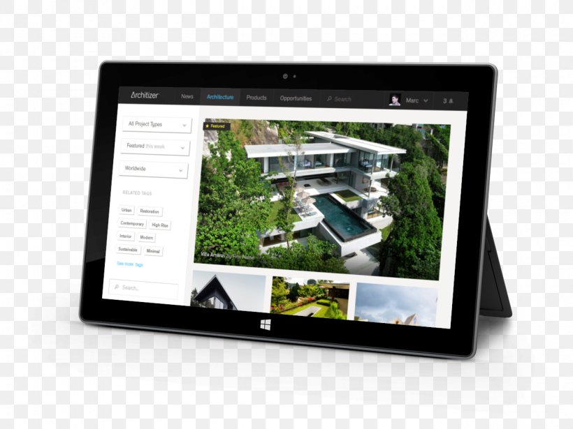 Houses In Extreme Places Display Device Electronics Multimedia, PNG, 1280x960px, Display Device, Book, Computer Monitors, Electronics, Gadget Download Free