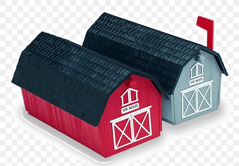 Letter Box Barn Plastic Mail, PNG, 800x571px, Letter Box, Barn, Box, Brand, Color Download Free