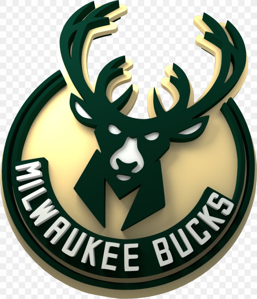 Milwaukee Bucks Logo NBA Basketball, PNG, 890x1036px, Milwaukee Bucks