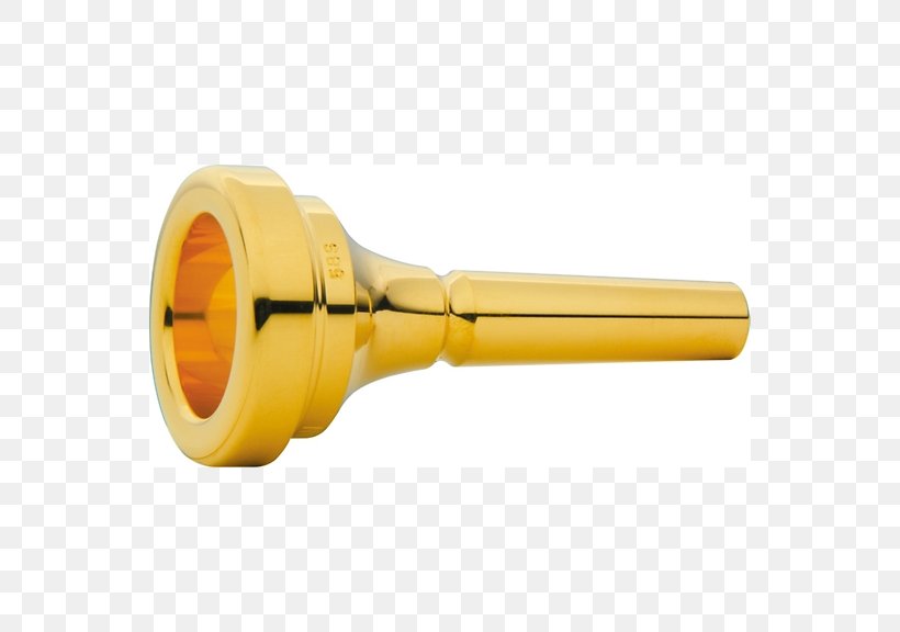 Mouthpiece Trombone Bore Gold Plating, PNG, 548x576px, Mouthpiece, Bore, Denis Wick, Gold, Gold Plating Download Free