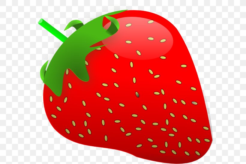Strawberry Pie Clip Art, PNG, 600x547px, Strawberry, Berry, Christmas Ornament, Food, Fruit Download Free