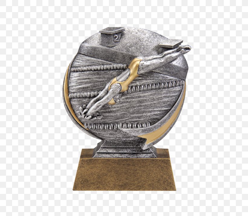 Trophy Award Medal Swimming Commemorative Plaque, PNG, 623x713px, Trophy, Artifact, Award, Ceremony, Commemorative Plaque Download Free