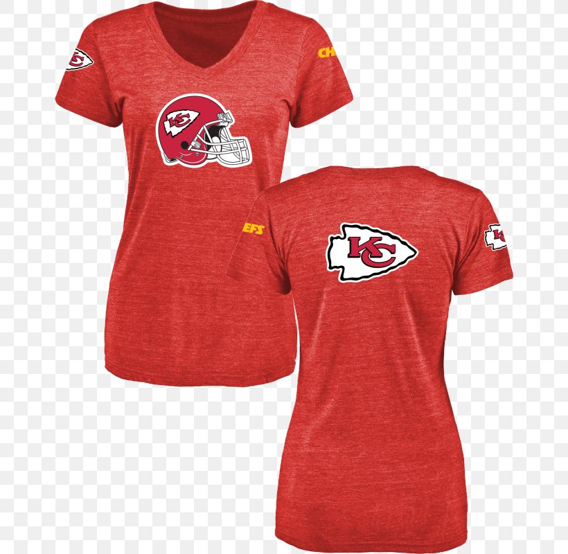 chiefs 2017 jersey