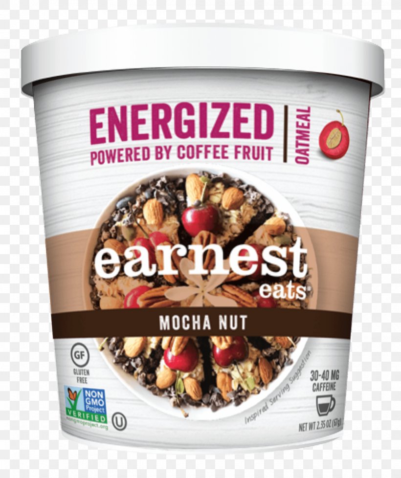 Breakfast Cereal Muesli Oatmeal Food Earnest Eats, PNG, 1020x1217px, Breakfast Cereal, Almond, Cherry, Dairy Product, Dish Download Free