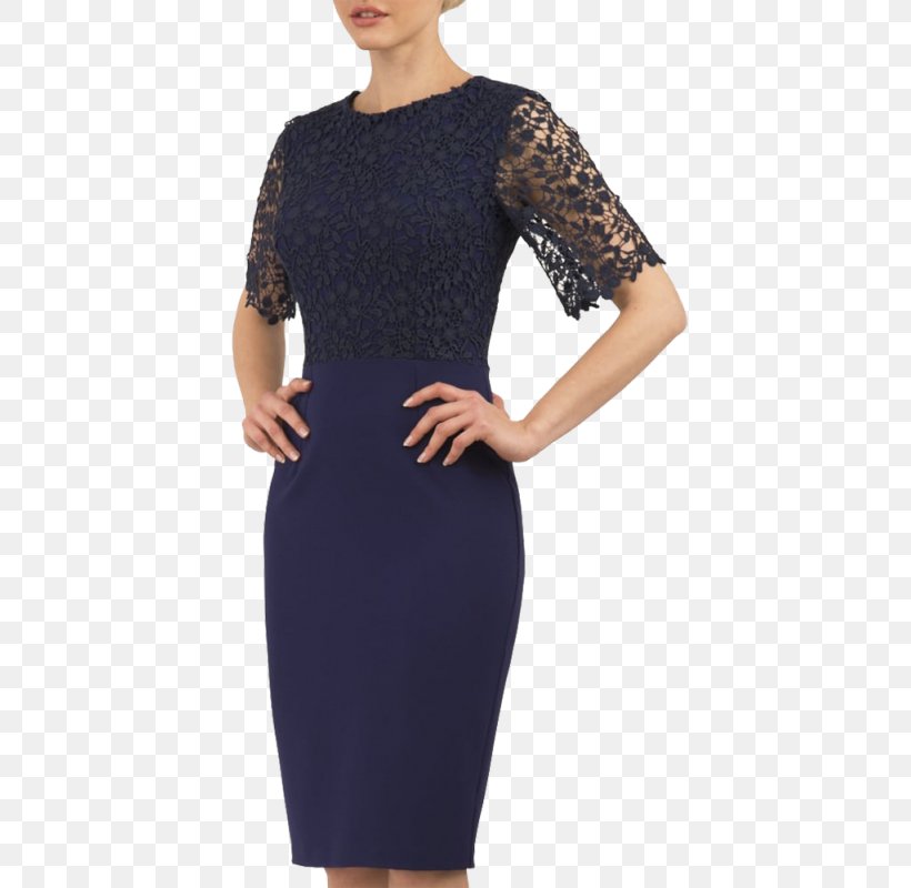 Cobalt Blue Little Black Dress Navy Blue, PNG, 800x800px, Blue, Clothing, Cobalt, Cobalt Blue, Cocktail Dress Download Free