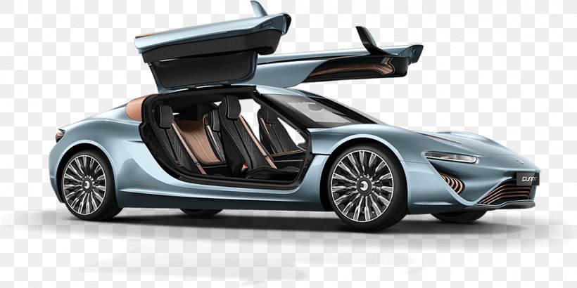 Concept Car NanoFlowcell Geneva Motor Show Electric Vehicle, PNG, 997x499px, Car, Automotive Design, Automotive Exterior, Brand, Compact Car Download Free