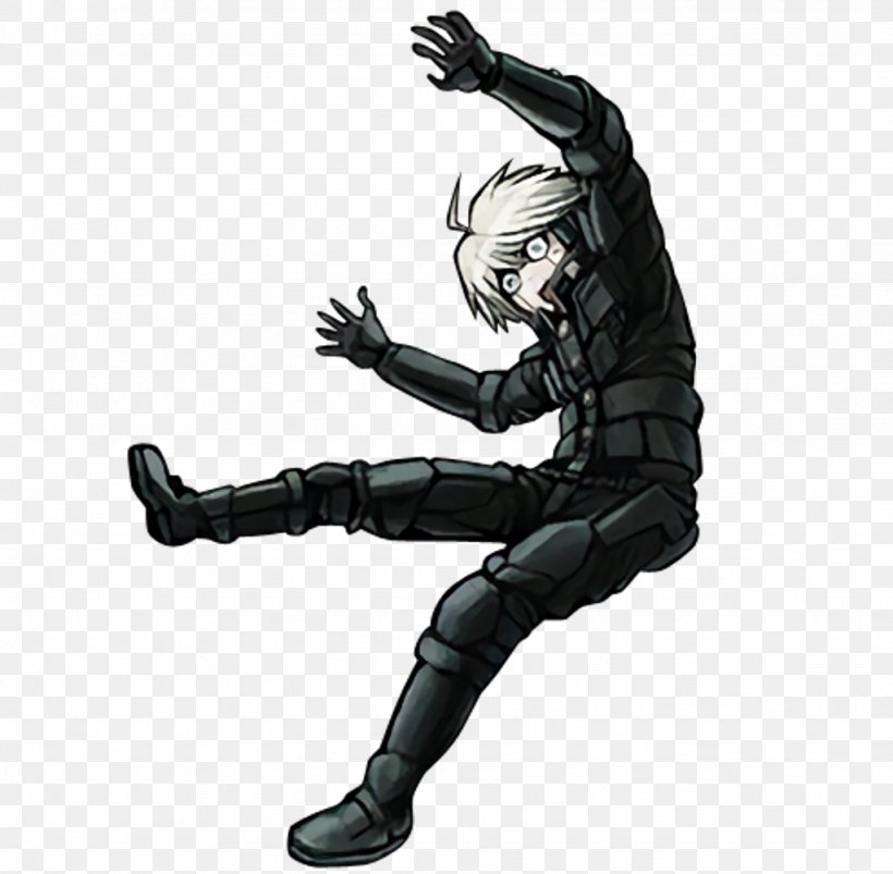 Danganronpa V3: Killing Harmony Sprite Image Transparency Video Games, PNG, 1024x1003px, Danganronpa V3 Killing Harmony, Animation, Danganronpa, Drawing, Fictional Character Download Free