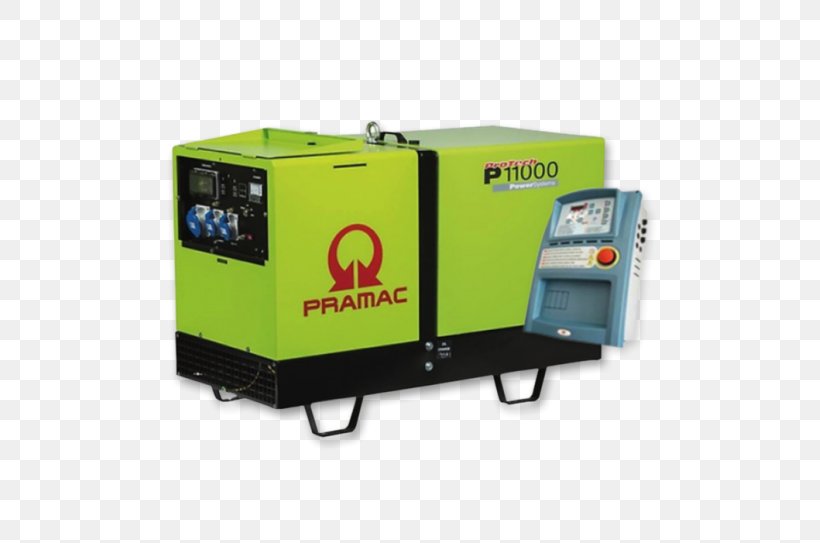 Diesel Generator Engine-generator Volt-ampere Transfer Switch Diesel Engine, PNG, 543x543px, 400 Volt, Diesel Generator, Diesel Engine, Electric Generator, Engine Download Free