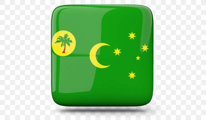 Flag Of The Cocos (Keeling) Islands Christmas Island Norfolk Island, PNG, 640x480px, Cocos Keeling Islands, Australia, Christmas Island, Flag, Flag Of Australia Download Free