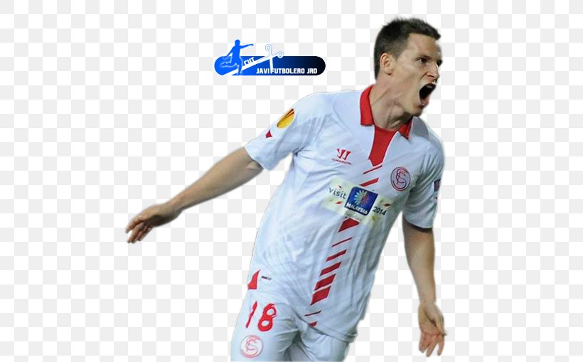 Kevin Gameiro Sevilla FC France National Football Team UEFA Europa League Soccer Player, PNG, 533x509px, Kevin Gameiro, Clothing, Football, Football Player, France National Football Team Download Free