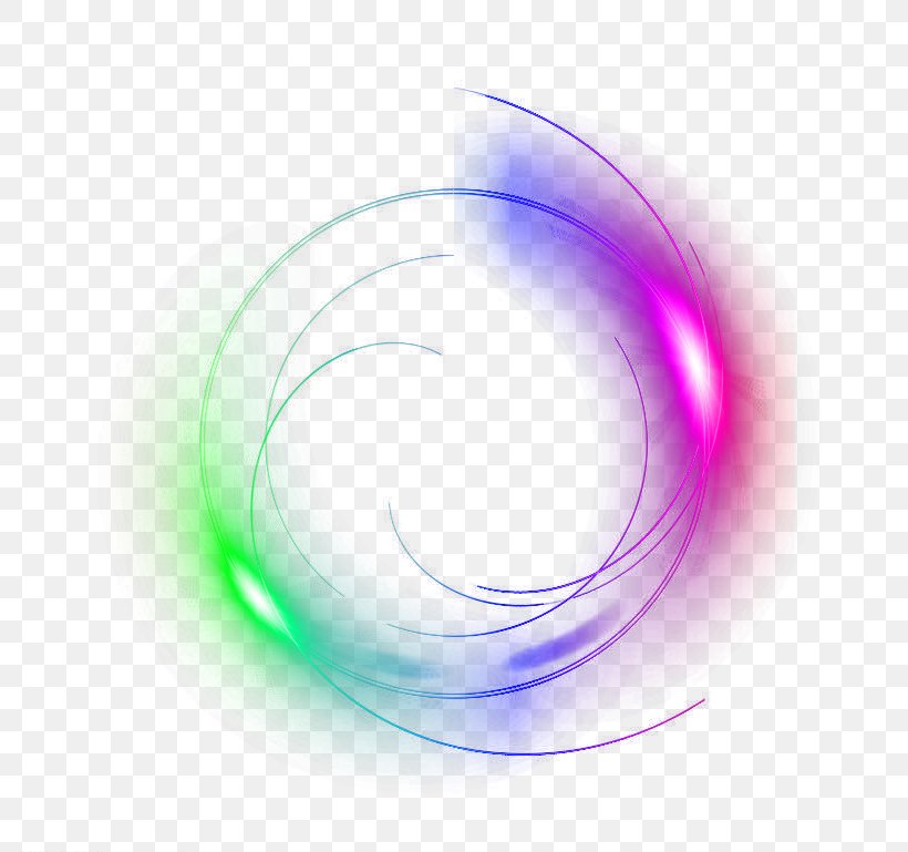 Light Circle Curve Annulus, PNG, 800x769px, Light, Annulus, Color, Curve, Halo Download Free