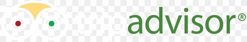 Logo TripAdvisor Brand Font, PNG, 2950x505px, Logo, Brand, Closeup, Computer, Grass Download Free