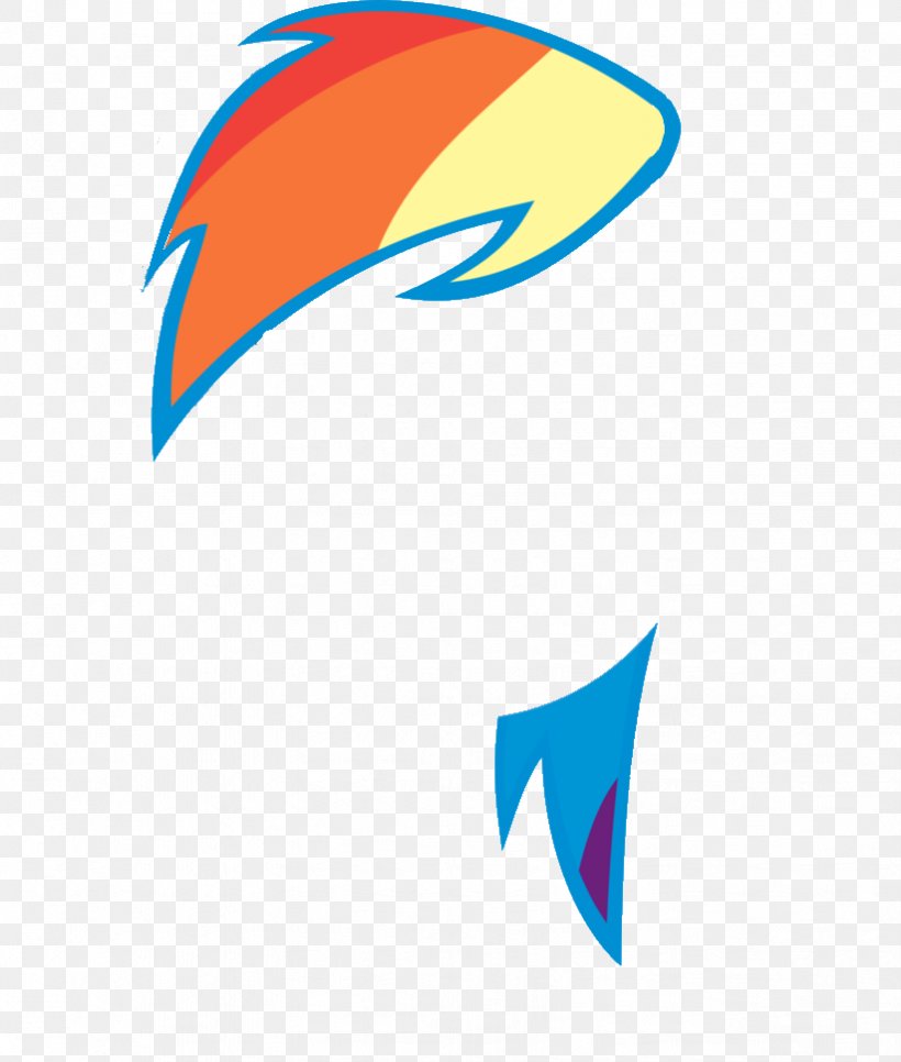 Rainbow Dash Pinkie Pie Hair Logo Clip Art, PNG, 823x970px, Rainbow Dash, Area, Brand, Comb, Hair Download Free