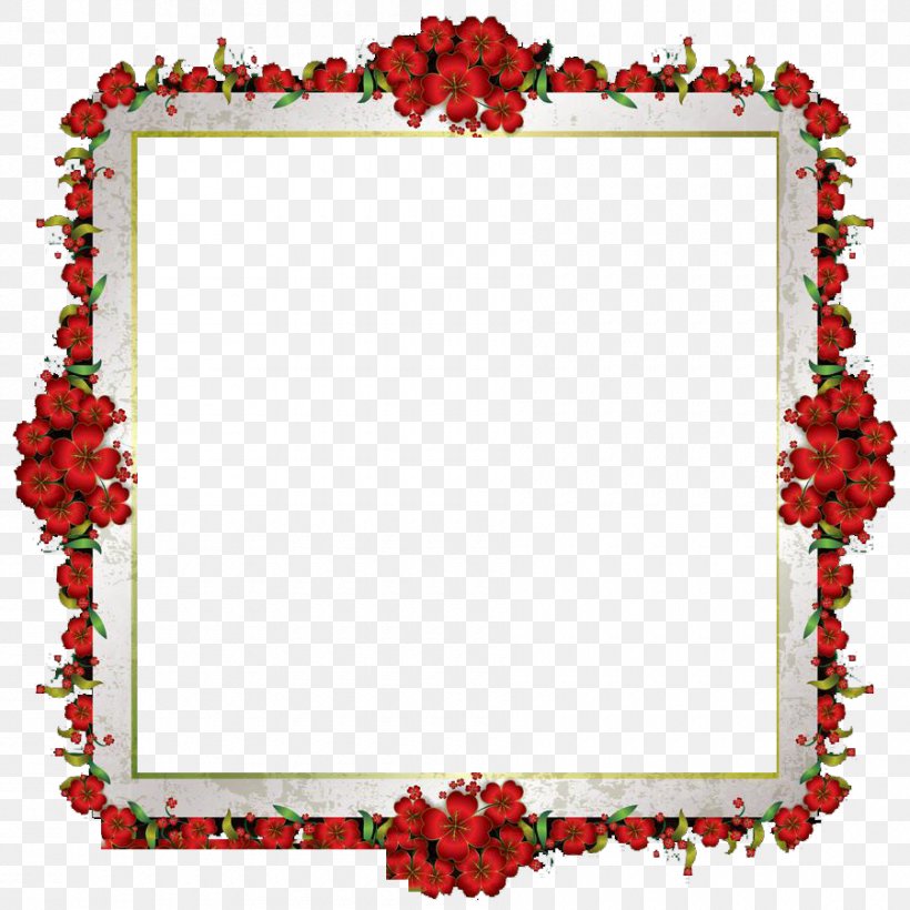 Red Clip Art, PNG, 900x900px, Red, Area, Centerblog, Film Frame, Flower Download Free