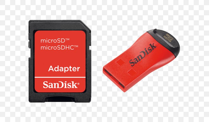 SanDisk 200GB Micro SDXC Memory Card SDSDQUAN-200G-G4A MicroSD Flash Memory Cards Secure Digital Computer Data Storage, PNG, 640x480px, Microsd, Adapter, Computer Data Storage, Data Storage Device, Electronic Device Download Free