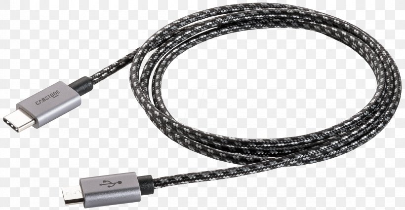 Serial Cable Coaxial Cable Electrical Cable Micro-USB, PNG, 2362x1229px, Serial Cable, Adapter, Cable, Coaxial Cable, Communication Accessory Download Free