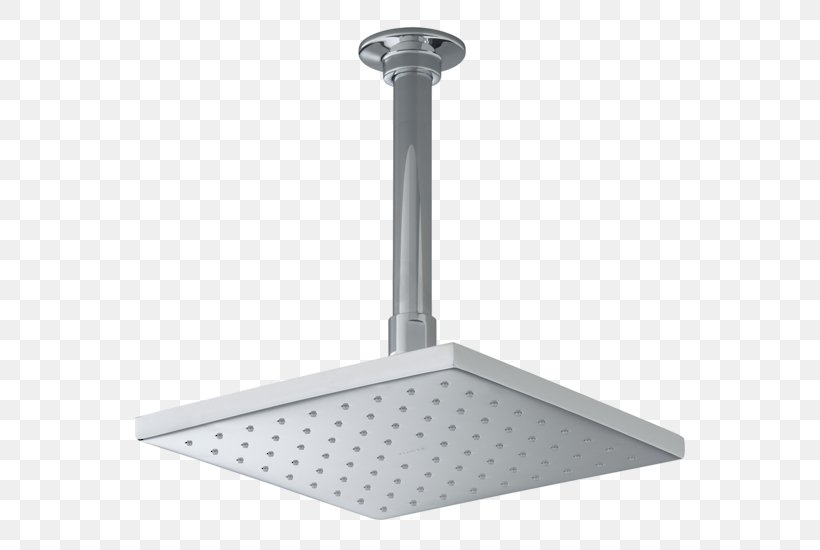 Shower Kohler Co. Plumbing Brushed Metal Tap, PNG, 550x550px, Shower, Architectural Engineering, Brushed Metal, Buildcom, Ceiling Fixture Download Free