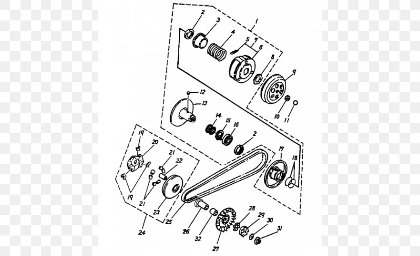 Adly Exhaust System Scooter Crankshaft Crankcase, PNG, 500x500px, Watercolor, Cartoon, Flower, Frame, Heart Download Free