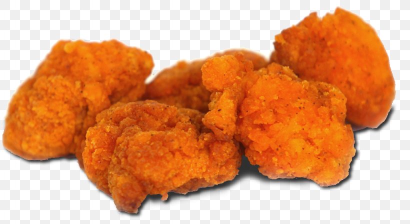 Chicken Nugget Buffalo Wing Fried Chicken Fast Food McDonald's Chicken McNuggets, PNG, 1024x560px, Chicken Nugget, Animal Source Foods, Arancini, Barbecue Chicken, Buffalo Wing Download Free