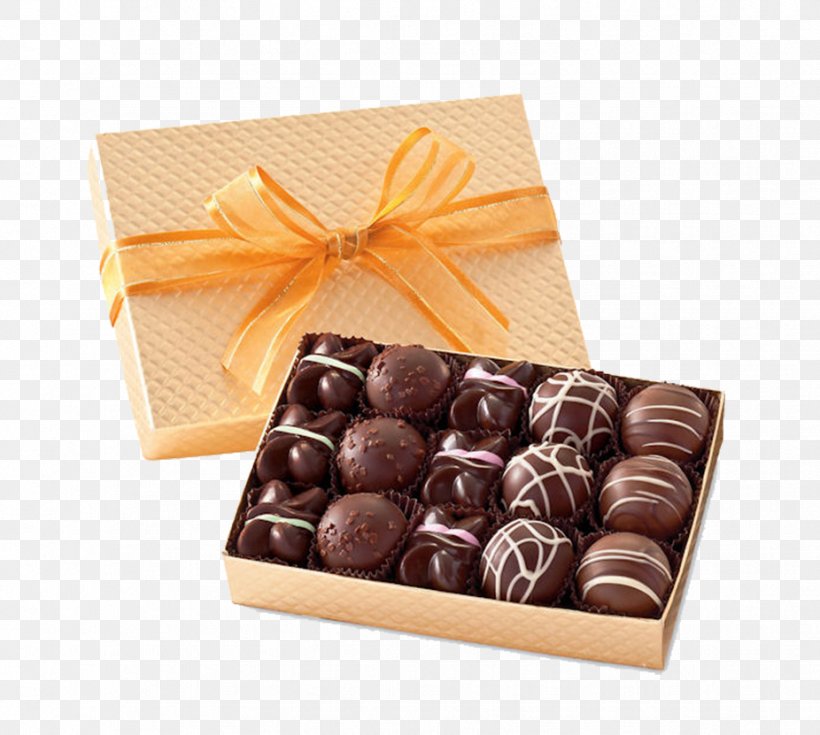 Chocolate Truffle Chocolate Bar Chocolate Box Art, PNG, 926x831px, Chocolate Truffle, Bonbon, Box, Cardboard Box, Chocolate Download Free